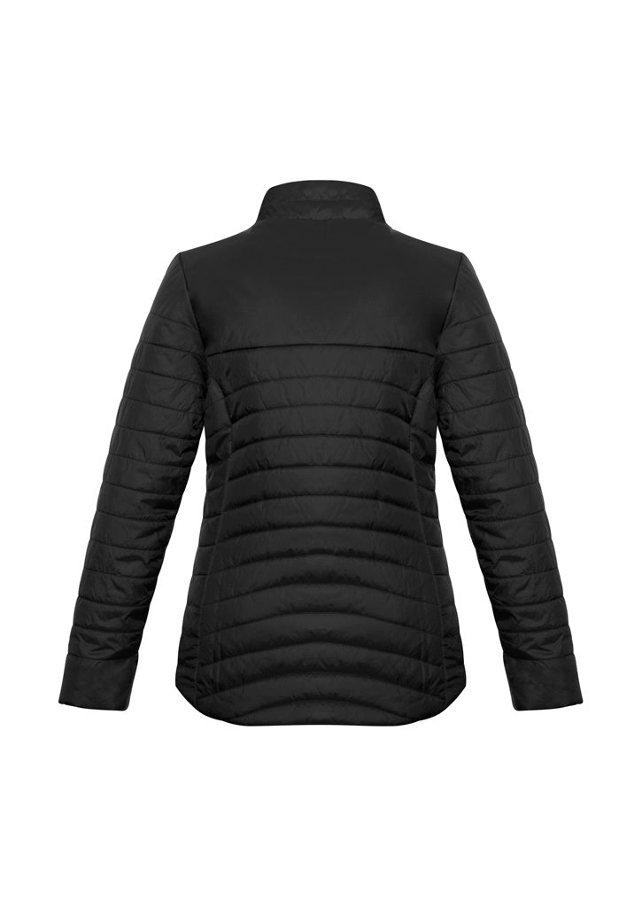 BIZ COLLECTION Womens Expedition Jacket J750L
