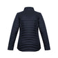 BIZ COLLECTION Womens Expedition Jacket J750L