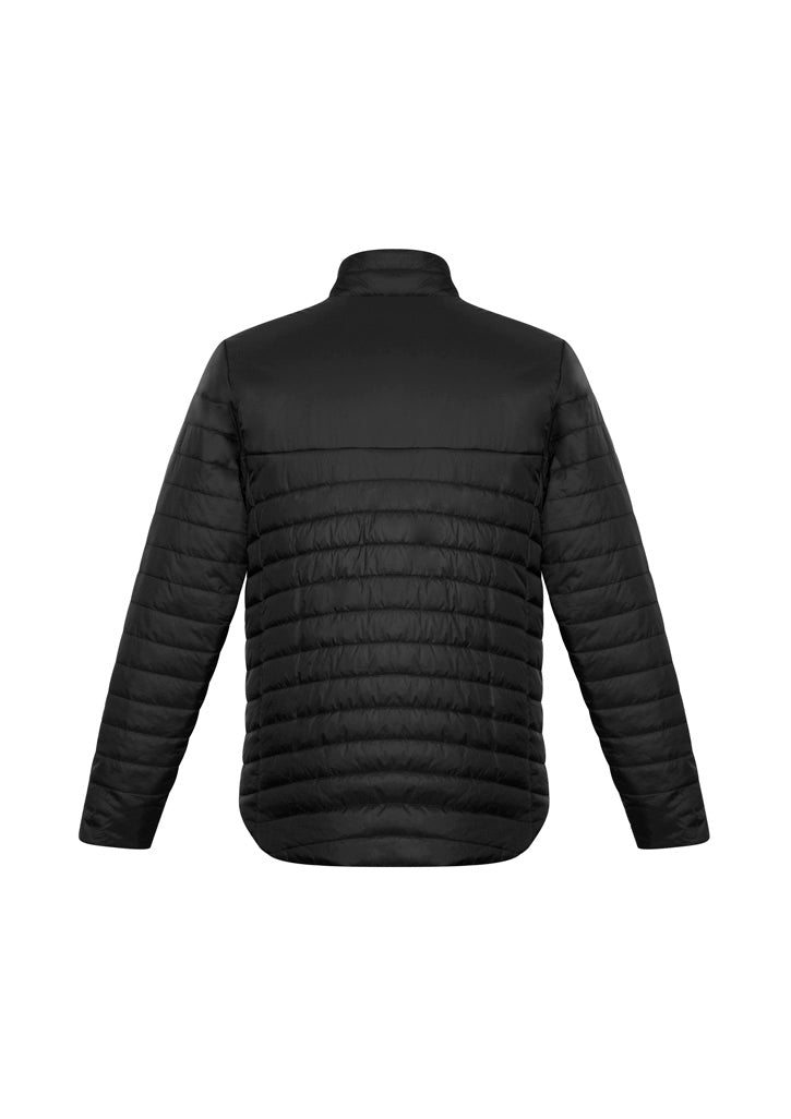 BIZ COLLECTION Mens Expedition Jacket J750M