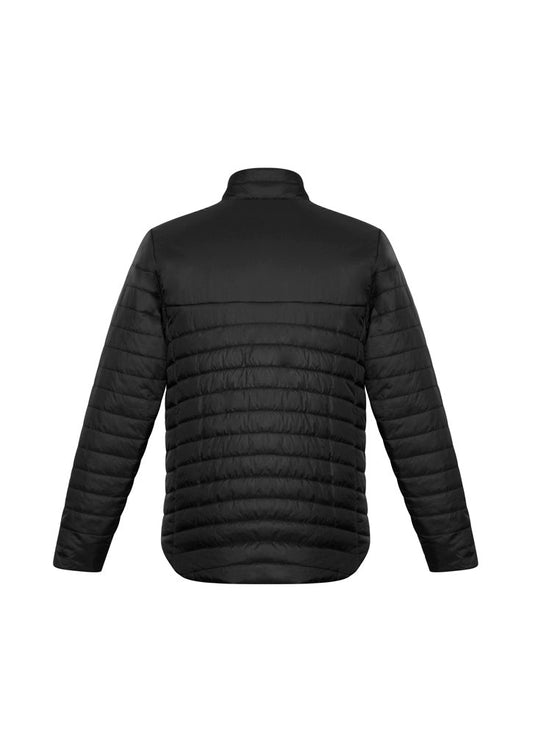 BIZ COLLECTION Mens Expedition Jacket J750M