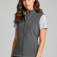 BIZ COLLECTION Womens Apex Vest J830L