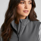 BIZ COLLECTION Womens Apex Vest J830L