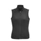BIZ COLLECTION Womens Apex Vest J830L