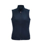 BIZ COLLECTION Womens Apex Vest J830L
