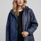BIZ COLLECTION Unisex Spinnaker Jacket J833