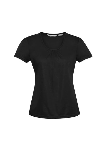 BIZ COLLECTION Womens Chic Top K315LS