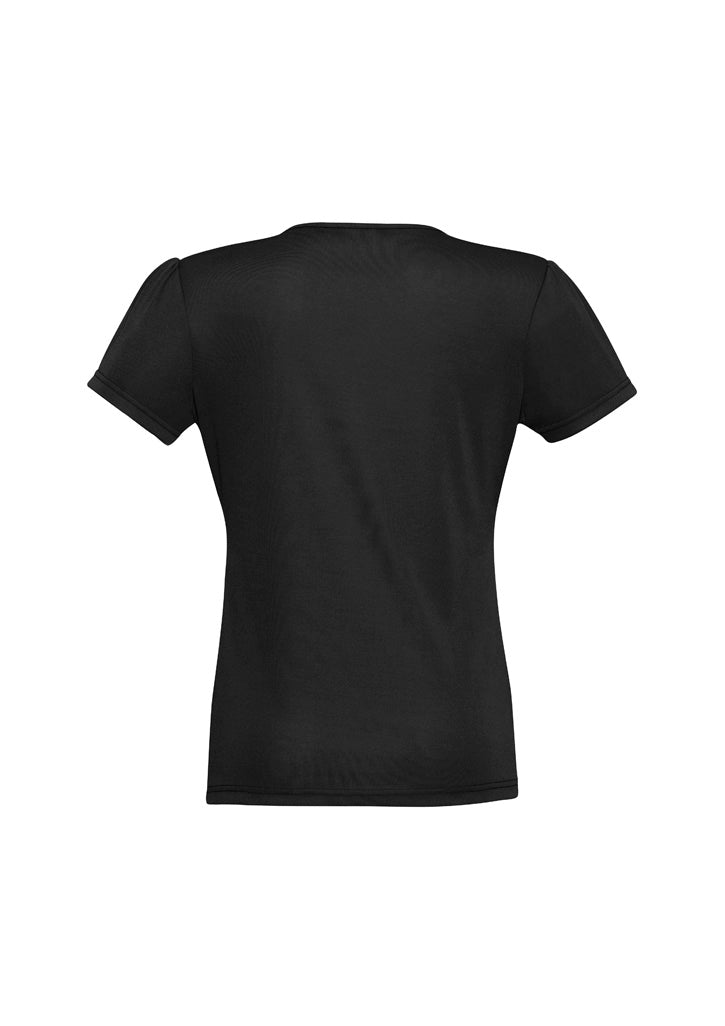 BIZ COLLECTION Womens Chic Top K315LS