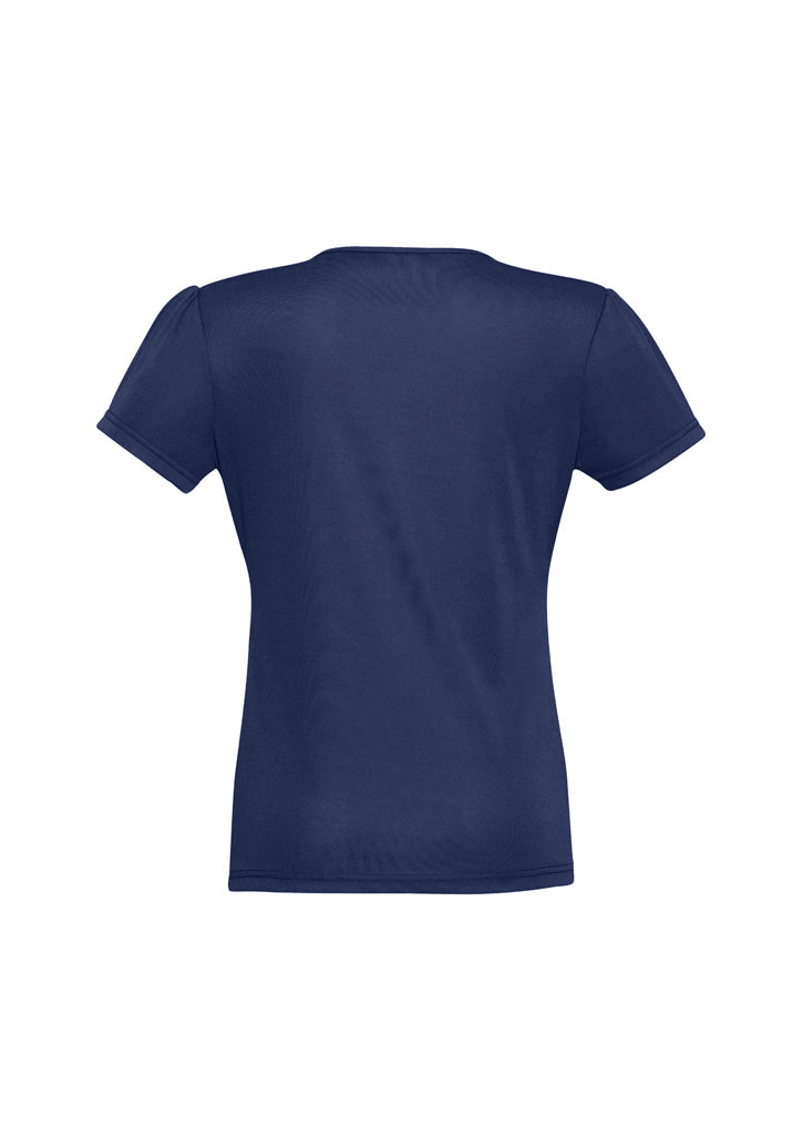 BIZ COLLECTION Womens Chic Top K315LS