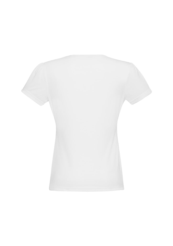 BIZ COLLECTION Womens Chic Top K315LS