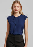 BIZ COLLECTION Womens Mia Top K624LS