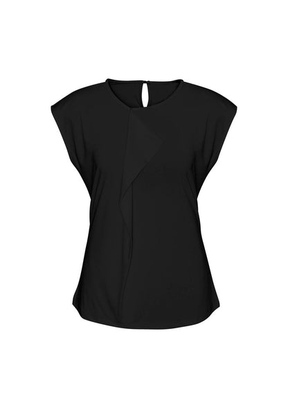 BIZ COLLECTION Womens Mia Top K624LS