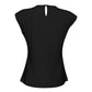 BIZ COLLECTION Womens Mia Top K624LS