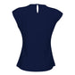BIZ COLLECTION Womens Mia Top K624LS