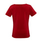 BIZ COLLECTION Ladies Ava Drape Knit Top K625LS Clearance
