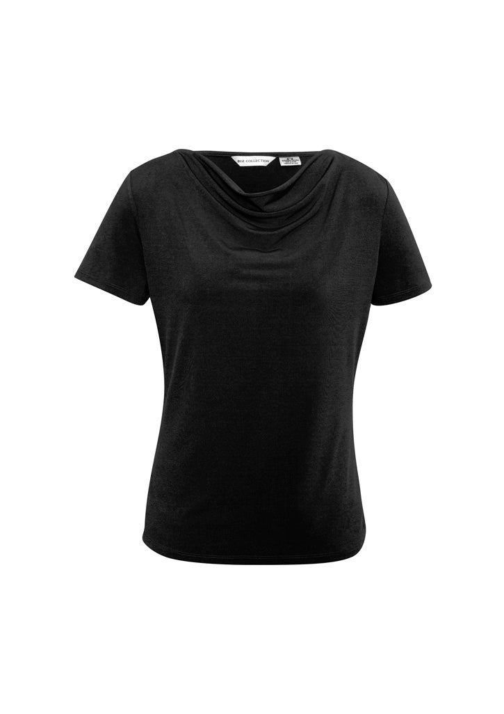 BIZ COLLECTION Womens Ava Top K625LS