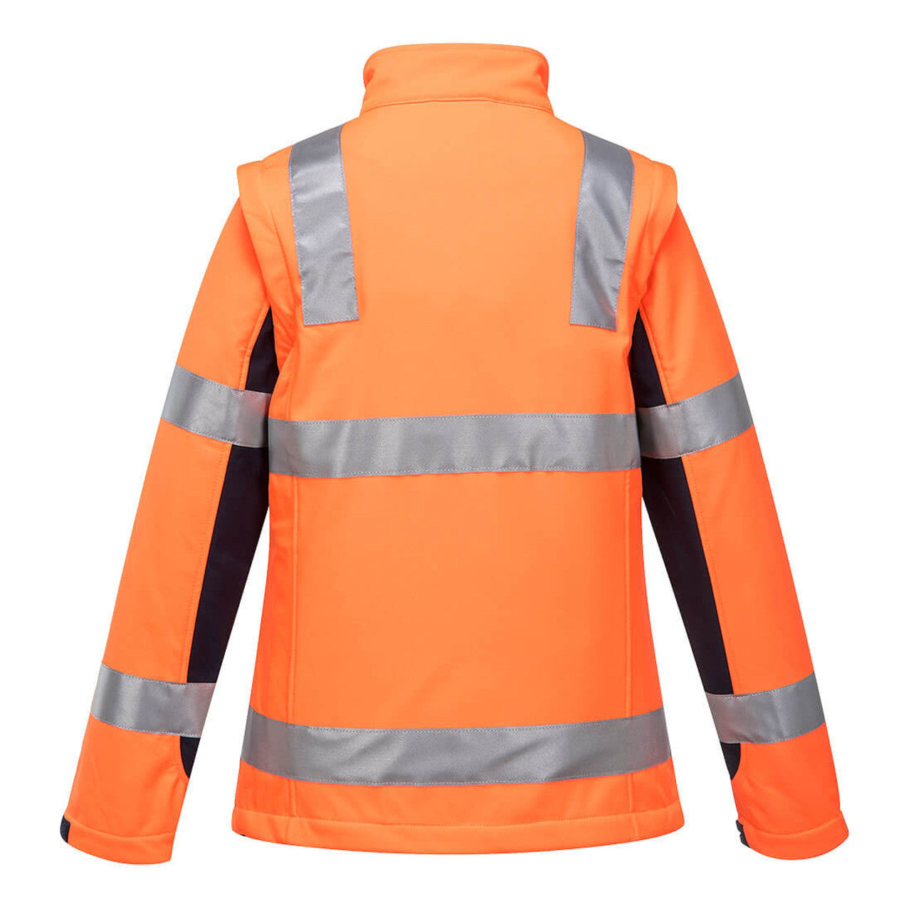 K7003 - Huski Kimberly Softshell Jacket