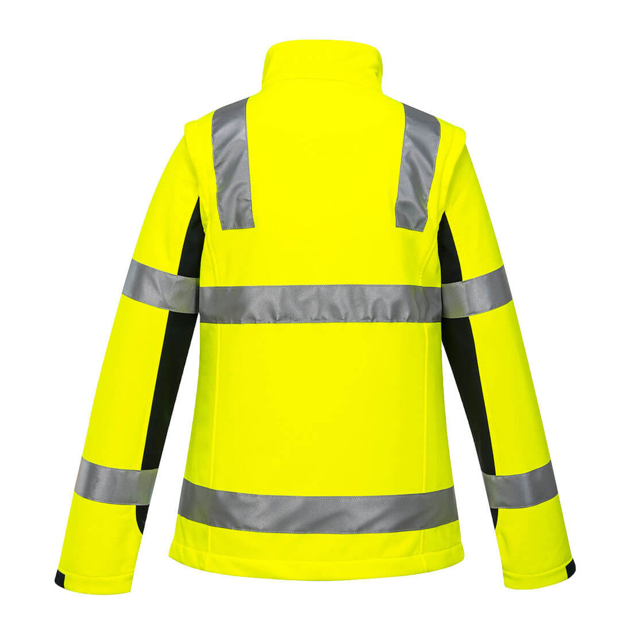 K7003 - Huski Kimberly Softshell Jacket
