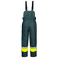 K8046 - Huski Hi-Vis Contrast Freezer Bib and Brace