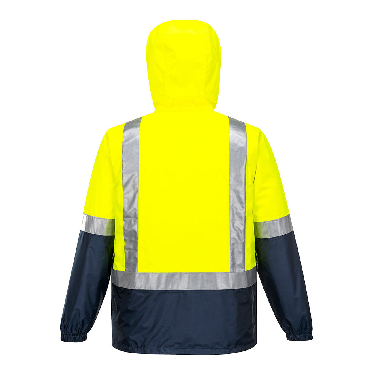 K8069 - HUSKI Socket Packable Jacket