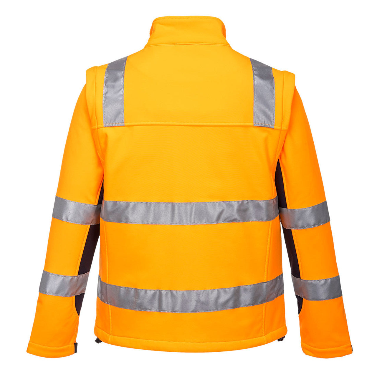 K8074 - Huski Chassis 2-in-1 Softshell Jacket