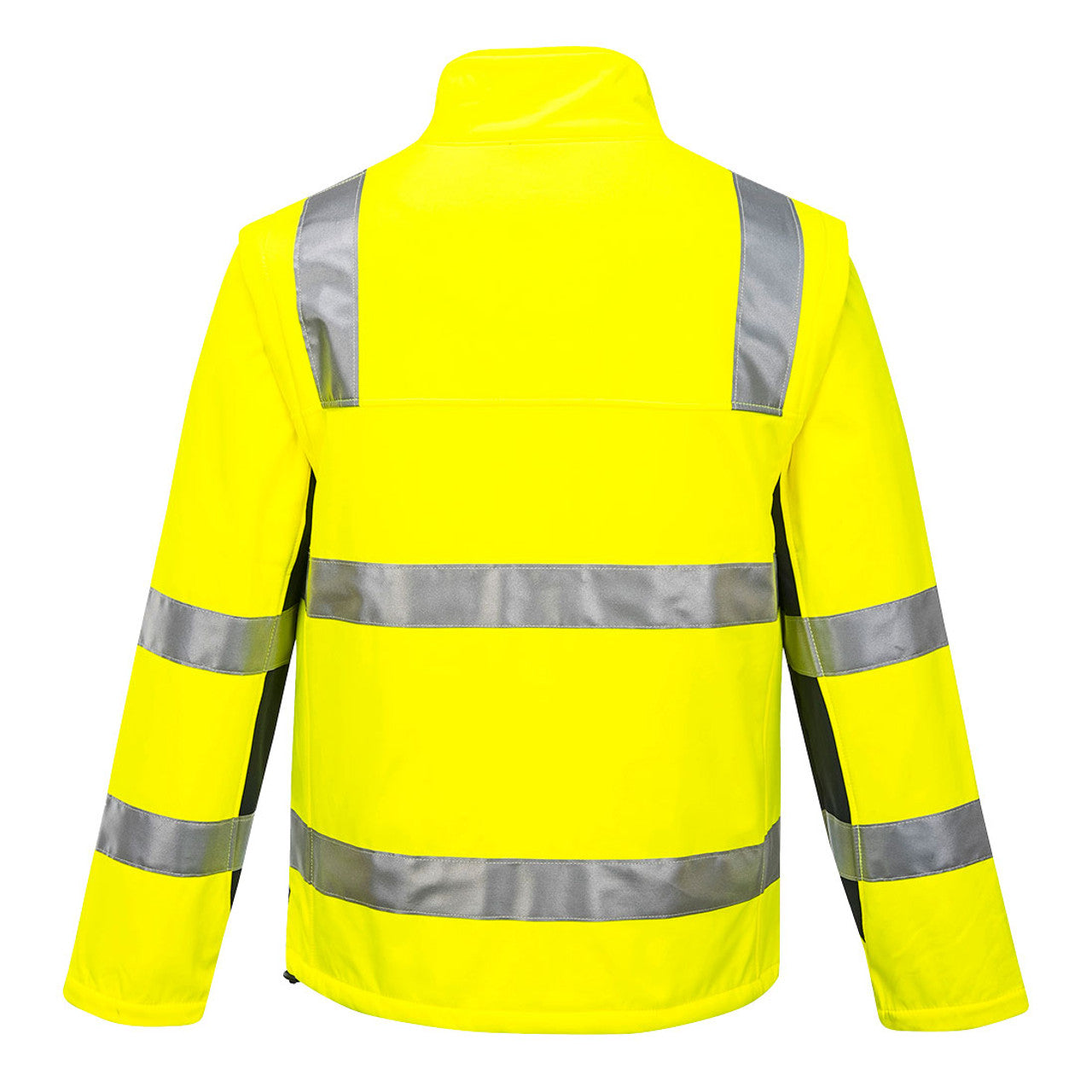 K8074 - Huski Chassis 2-in-1 Softshell Jacket