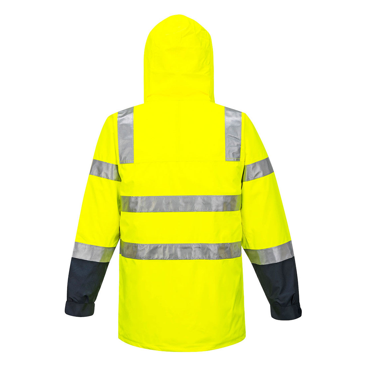K8095 - Huski Transit Jacket