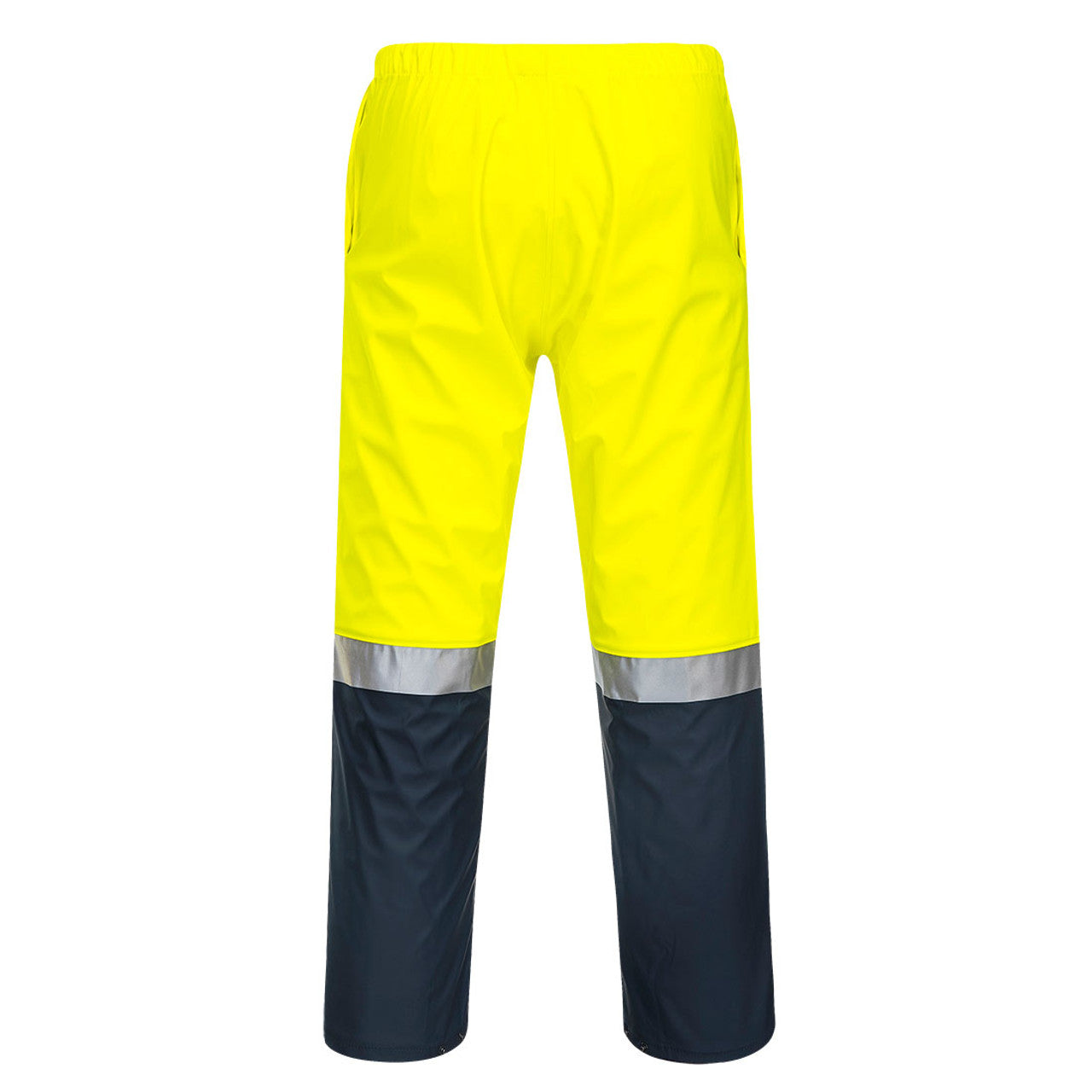 K8101 - Huski Farmers Hi-Vis Pants