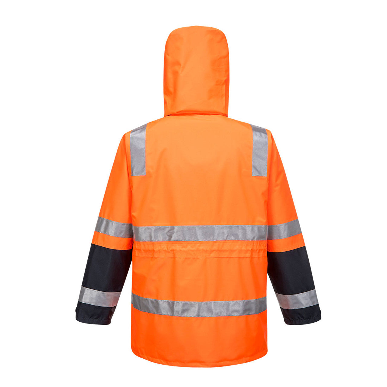 K8106 - Huski Venture Hi-Vis 4-in-1 Contrast Jacket
