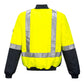 K8131 - Huski Bomber Jacket