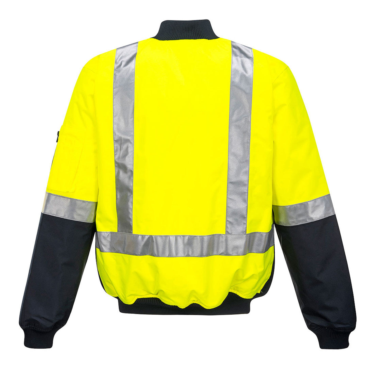 K8131 - Huski Bomber Jacket