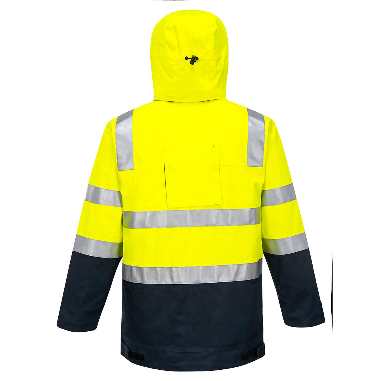 K8154 - Huski FR Class D/N Flash Jacket