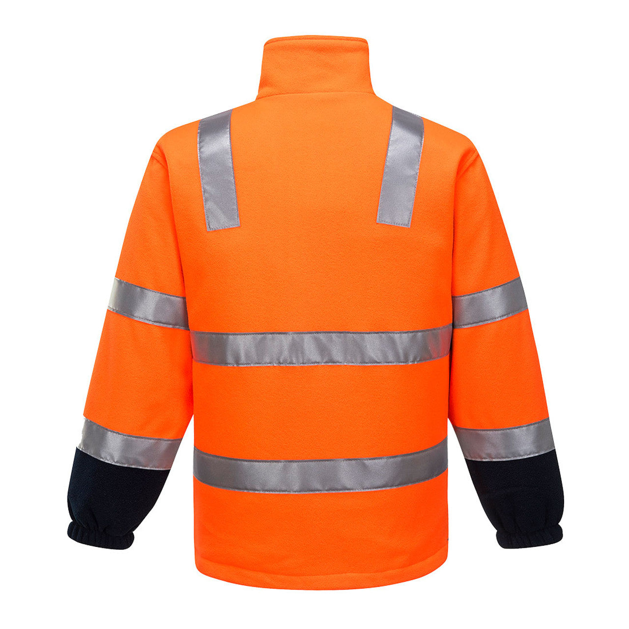 K8158 - Huski Convoy Polar Fleece Jacket