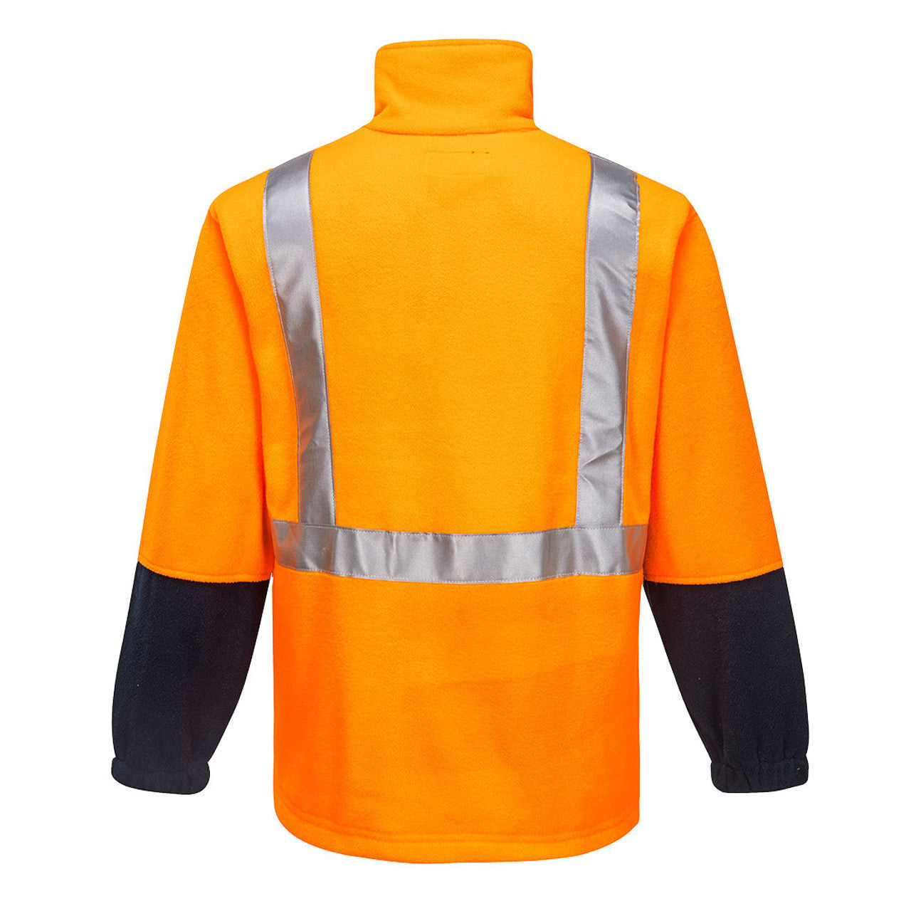 K8162 - Huski Utility Polar Fleece Jumper
