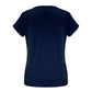 BIZ COLLECTION Womens Lana Short Sleeve Top K819LS