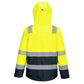 K8201 - Huski Hi-Vis Men's Shell Jacket