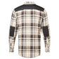 KX370 - KX3 Check Flannel Shirt