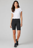 BIZ COLLECTION Womens Luna Bike Short L323LS