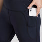 BIZ COLLECTION Womens Luna Bike Short L323LS