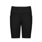 BIZ COLLECTION Womens Luna Bike Short L323LS