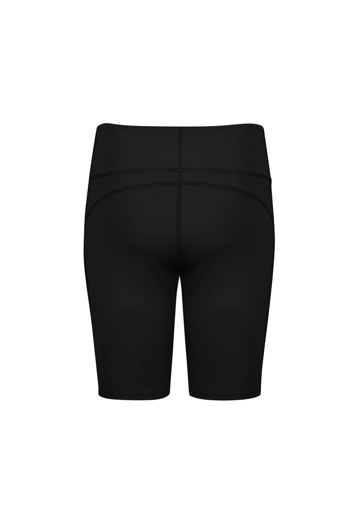 BIZ COLLECTION Womens Luna Bike Short L323LS