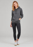 BIZ COLLECTION Womens Luna 7/8 Length Legging L323LT