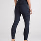BIZ COLLECTION Womens Luna 7/8 Length Legging L323LT