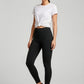 BIZ COLLECTION Womens Flex Leggings L514LL