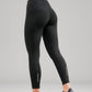BIZ COLLECTION Womens Flex Leggings L514LL