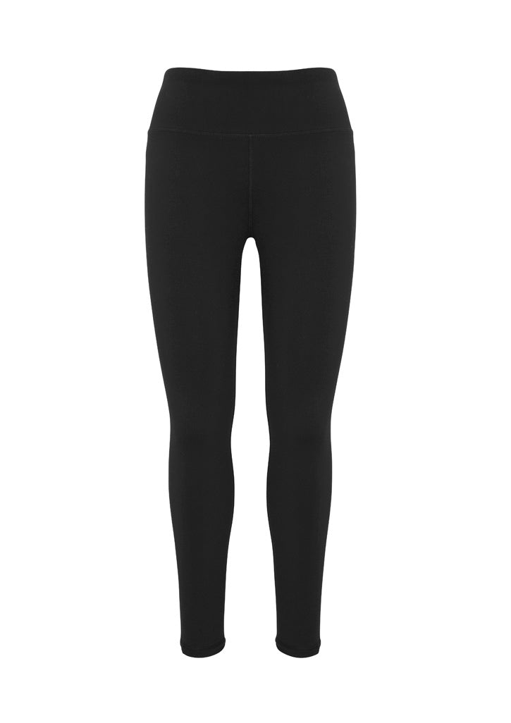 BIZ COLLECTION Womens Flex Leggings L514LL