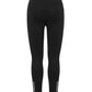 BIZ COLLECTION Womens Flex Leggings L514LL