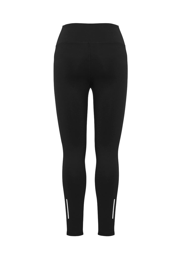BIZ COLLECTION Womens Flex Leggings L514LL