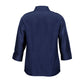 BIZ COLLECTION Womens Oasis 3/4 Sleeve Shirt LB3600