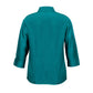 BIZ COLLECTION Womens Oasis 3/4 Sleeve Shirt LB3600