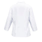 BIZ COLLECTION Womens Oasis 3/4 Sleeve Shirt LB3600